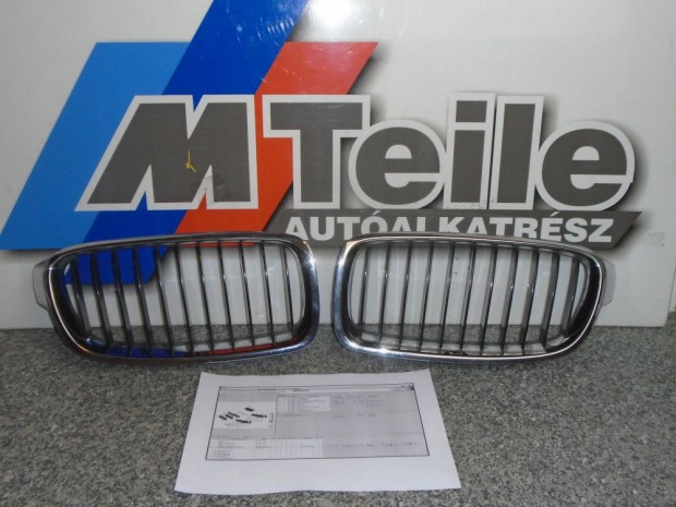 �R/DB! [GY�RI �JSZER�] BMW - H�T�R�CS / VESE / GRILL - F30 LCI / F31